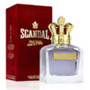 Jean Paul Gaultier Scandal Pour Homme toaletní voda 50 ml pro muže