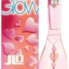 Jennifer Lopez Love At First Glow toaletní voda pro ženy 30 ml
