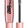 L’Oréal Paris Air Volume Mega Mascara objemová řasenka Black 9 ml