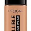 L’Oréal Paris Infaillible 24H Fresh Wear Foundation 30 ml – 300 Amber