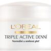 L’Oréal Paris Triple Active hydratační krém pro normální až smíšenou pleť 50 ml
