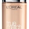 L’Oréal Paris True Match Foundation 30 ml – 1C Rose Ivory