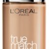L’Oréal Paris True Match Foundation 30 ml – 4N Beige