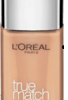 L’Oréal Paris True Match Foundation 30 ml – 4W Golden Natural