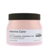 L’Oréal Professionnel Serie Expert Vitamino Color rozjasňující maska pro barvené vlasy 500 ml