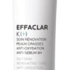 La Roche-Posay Effaclar K (+) matující krém pro mastnou a problematickou pleť 40 ml