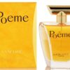 Lancôme Poéme parfémovaná voda pro ženy 100 ml