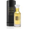 Lattafa Velvet Oud parfémovaná voda unisex 100 ml