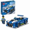 LEGO® City 60312 Policejní auto