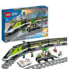 LEGO® City 60337 Expresní vláček