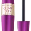 Max Factor Clump Defy Mascara 13,1 ml – Black