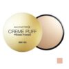 Max Factor Creme Puff Pressed Powder 21g – 50 Natural