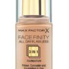 Max Factor Facefinity 3in1 Foundation 30 ml – 55 Beige