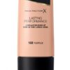 Max Factor Lasting Performance dlouhotrvající make-up 102 Pastelle 35 ml