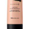 Max Factor Lasting Performance dlouhotrvající make-up 106 Natural Beige 35 ml