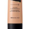 Max Factor Lasting Performance dlouhotrvající make-up 109 Natural Bronze 35 ml