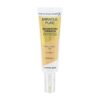 Max Factor Miracle Pure make-up pro zdokonalení kvality pleti SPF 30 33 Crystal Beige 30 ml