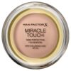 Max Factor Miracle Touch Skin Perfecting Foundation 11,5g – 55 Blushing Beige