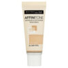 Maybelline Affinitone hydratační make-up 02 Light Porcelain 30 ml