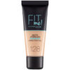 Maybelline Fit Me! Matte + Poreless 30 ml – 128 Warm Nude