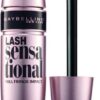 Maybelline Lash Sensational 9,5 ml – Black
