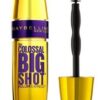 Maybelline Volum’Express The Colossal Big Shot 9,5 ml – Very Black
