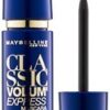 Maybelline Volum’Express Ultra Fast 10 ml – Black