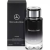 Mercedes-Benz Intense toaletní voda pro muže 120 ml