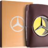 Mercedes-Benz Man Private parfémovaná voda pro muže 100 ml
