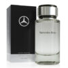 Mercedes-Benz Mercedes-Benz toaletní voda 120 ml pro muže