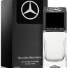 Mercedes-Benz Select toaletní voda pro muže 100 ml