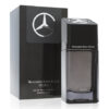 Mercedes-Benz Select Night parfémovaná voda pro muže 100 ml