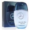 Mercedes-Benz The Move toaletní voda pro muže 100 ml