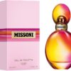 Missoni Missoni toaletní voda pro ženy 50 ml