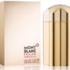 Montblanc Emblem Absolu toaletní voda 100 ml pro muže