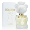 Moschino Toy 2 parfémovaná voda pro ženy 100 ml