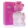 Moschino Toy 2 Bubble Gum toaletní voda pro ženy 100 ml