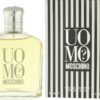Moschino Uomo? toaletní voda pro muže 125 ml