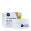 Nivea Anti-Wrinkle Revitalizing obnovující denní krém proti vráskám 55+ 50 ml