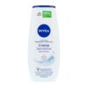 Nivea Creme Sensitive pečující sprchový gel 250 ml