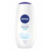 Nivea Creme Soft sprchový gel 250 ml