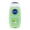 Nivea Lemongrass & Oil sprchový gel 250 ml