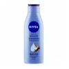 Nivea Smooth Sensation tělové mléko 250 ml