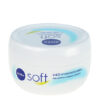 Nivea Soft hydratační krém 300 ml