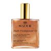Nuxe Huile Prodigieuse Or multifunkční suchý olej se třpytkami