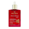 Nuxe Merveillance Lift zpevňující olejové sérum 30 ml