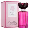 Oscar de La Renta Oscar Rose toaletní voda pro ženy 100 ml