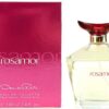 Oscar de La Renta Rosamor toaletní voda pro ženy 100 ml