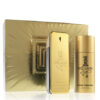 Paco Rabanne 1 Million dárková sada pro muže toaletní voda 100 ml + deosprej 150 ml