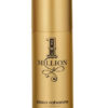 Paco Rabanne 1 Million 150 ml deodorant deospray pro muže
